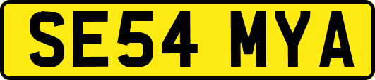 SE54MYA