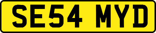 SE54MYD