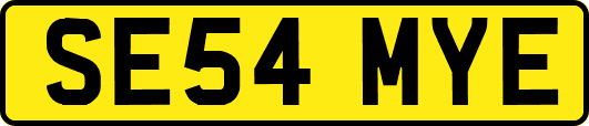 SE54MYE