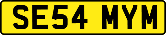 SE54MYM