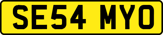 SE54MYO