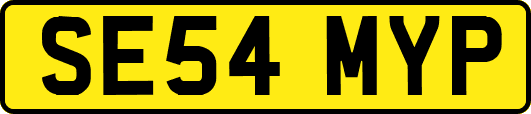 SE54MYP