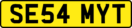 SE54MYT