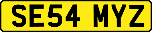 SE54MYZ