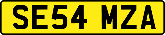 SE54MZA