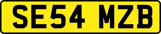 SE54MZB