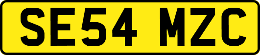SE54MZC