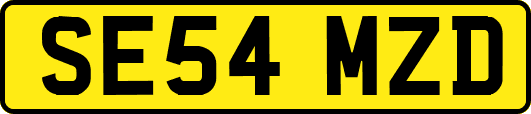 SE54MZD