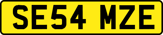 SE54MZE