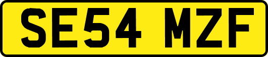 SE54MZF