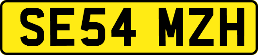 SE54MZH