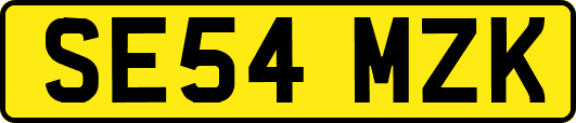 SE54MZK
