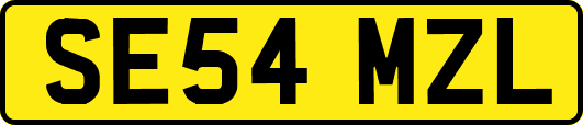SE54MZL