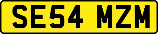 SE54MZM