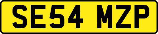 SE54MZP
