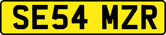 SE54MZR