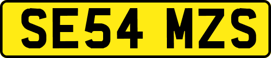 SE54MZS