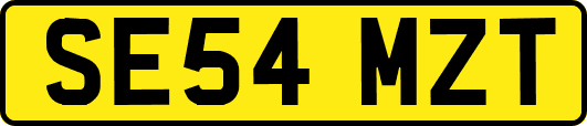 SE54MZT