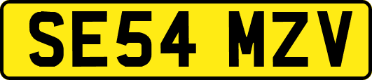 SE54MZV