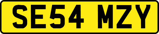 SE54MZY