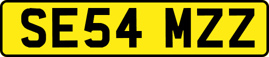 SE54MZZ