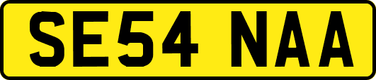 SE54NAA