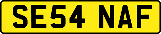 SE54NAF