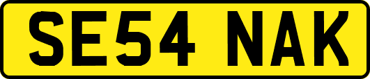 SE54NAK