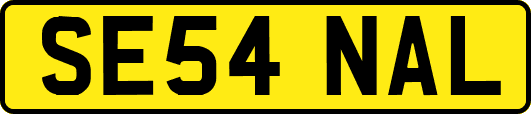 SE54NAL