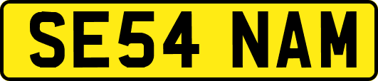 SE54NAM