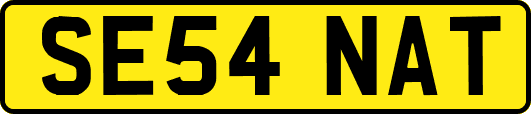 SE54NAT