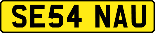 SE54NAU