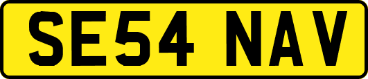 SE54NAV