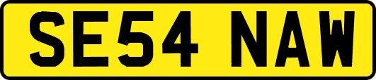 SE54NAW