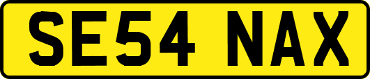 SE54NAX