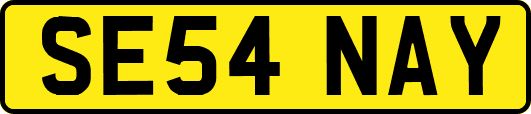 SE54NAY
