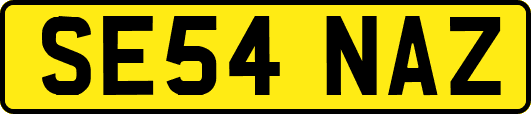 SE54NAZ