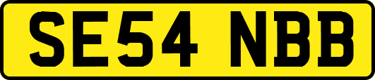 SE54NBB