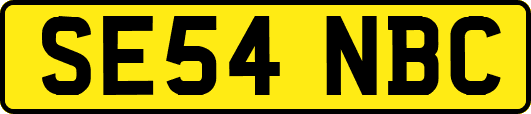 SE54NBC