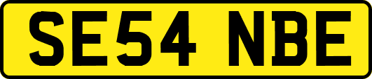 SE54NBE