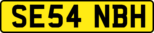 SE54NBH