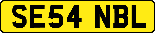SE54NBL