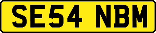 SE54NBM