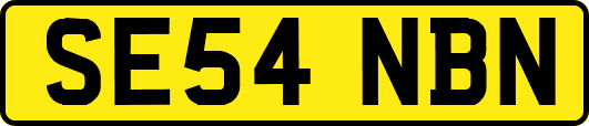 SE54NBN