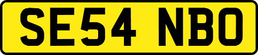 SE54NBO