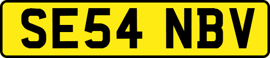 SE54NBV