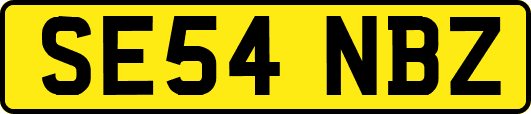 SE54NBZ