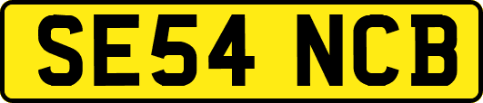 SE54NCB