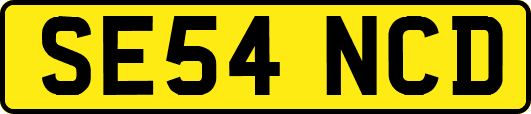 SE54NCD