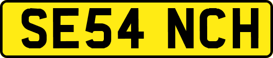 SE54NCH